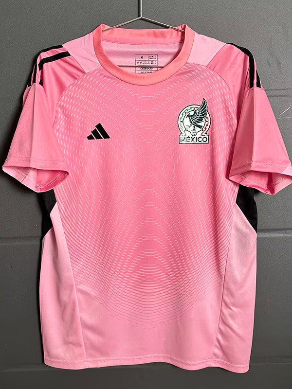 Maillot Mexique 26-27