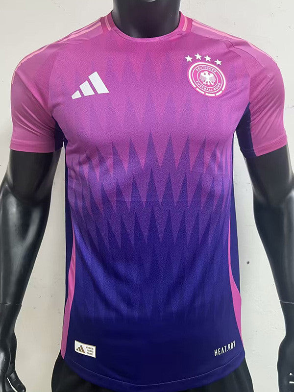 Maillot Allemagne Euro 2024 Player Version