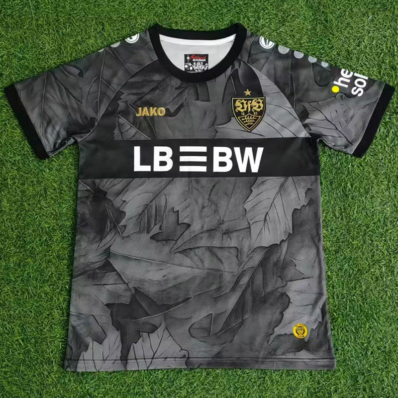Maillot Stuttgart 25-26