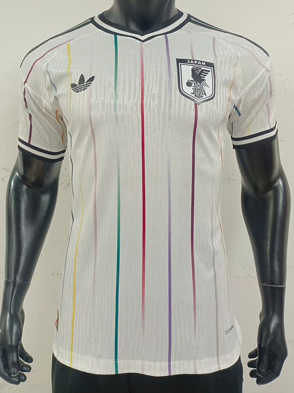 Maillot Japon Coupe du Monde 2026 Player Version