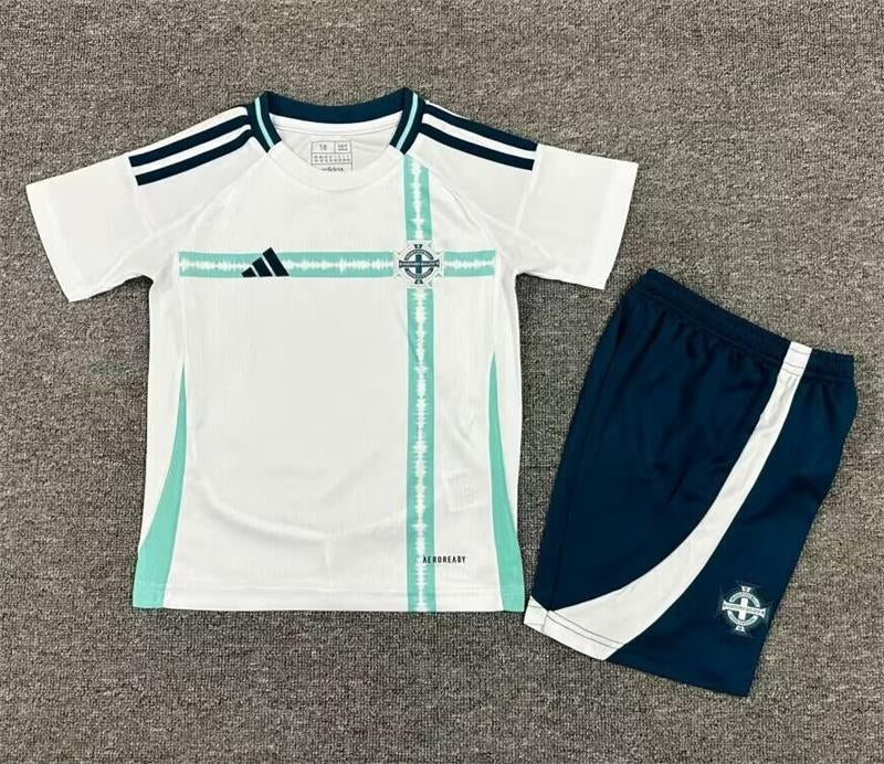 Maillot Enfant irlande du nord 24/25