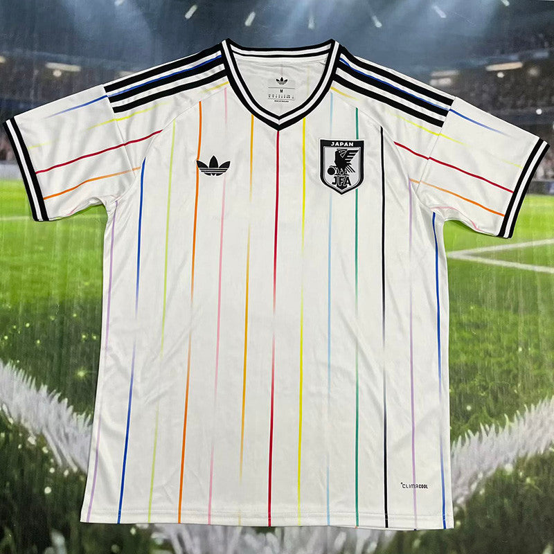 Maillot Japon 26-27