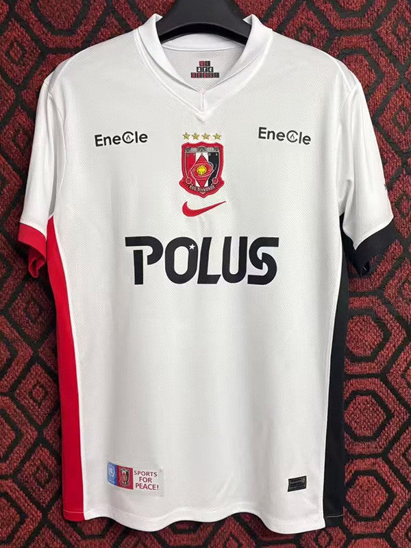 Maillot Urawa Red Diamonds 25/26