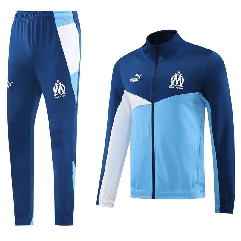 Training Adulte Olympique de Marseille 24-25
