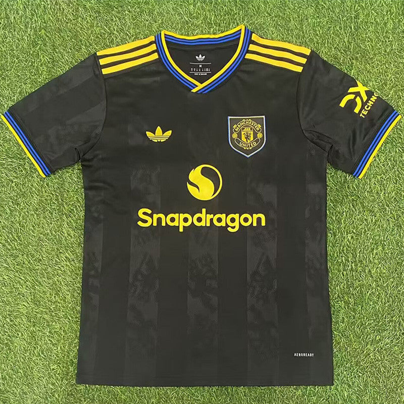 Maillot Manchester United FC 25-26