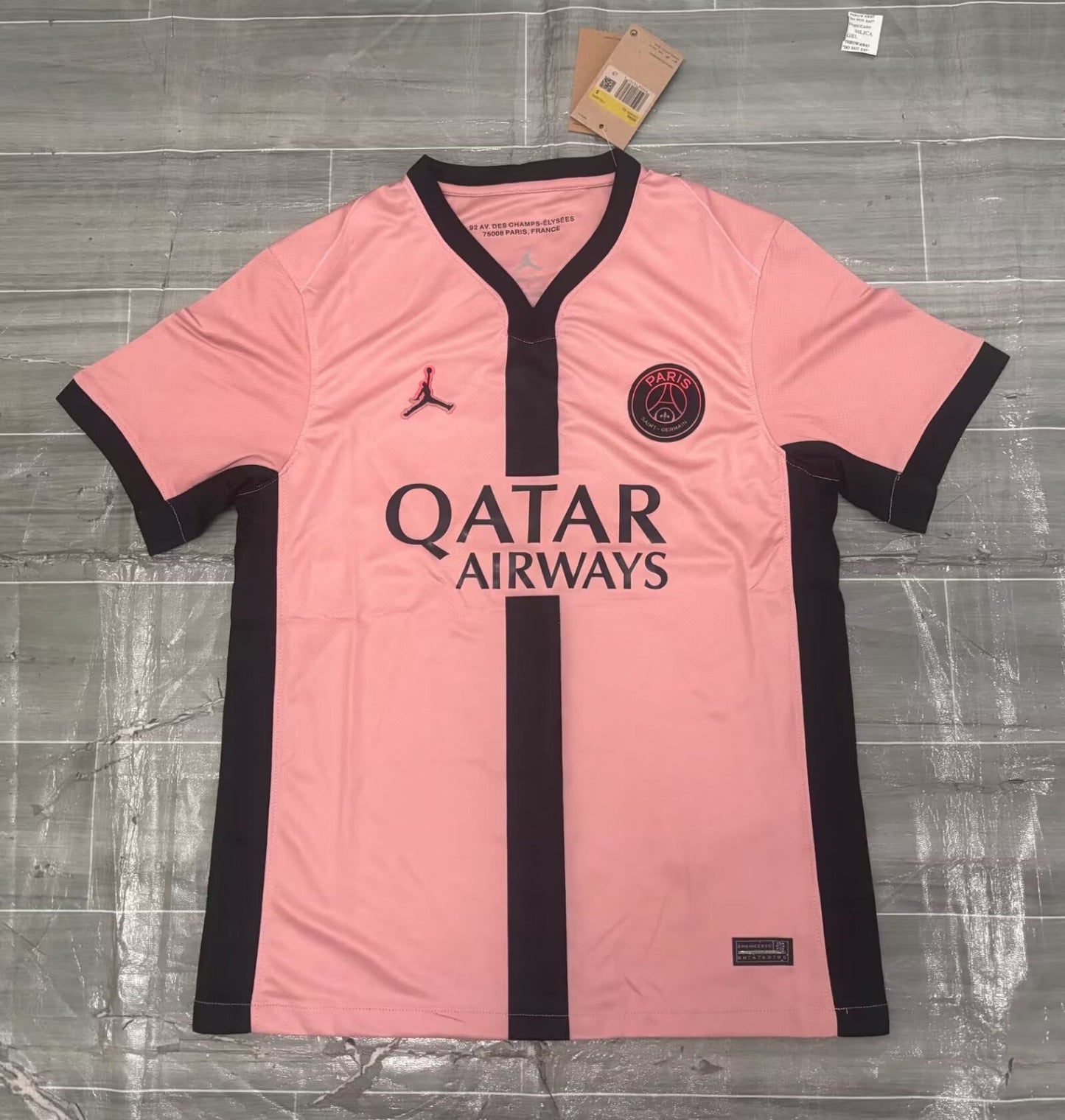 Maillot PSG 24-25