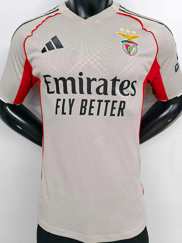 Maillot S.L. Benfica Version Player 25-26