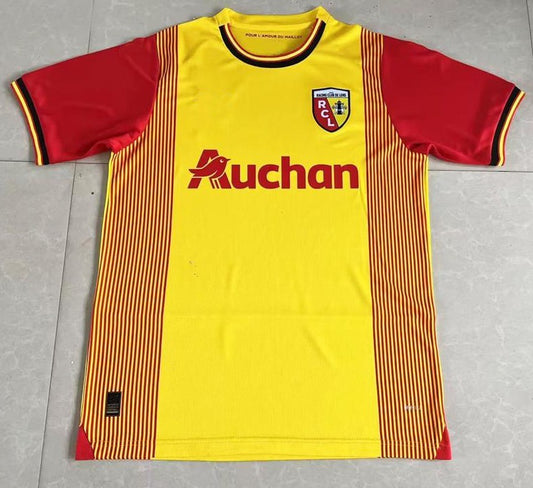 Maillot RC Lens 23-24