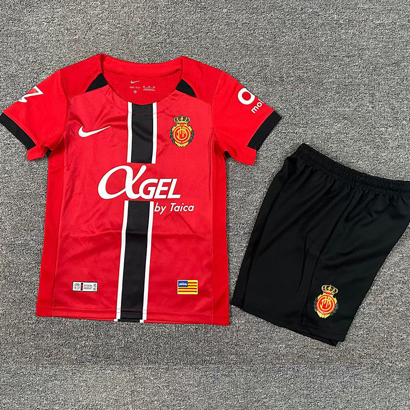 Maillot Enfant Mallorque 25-26