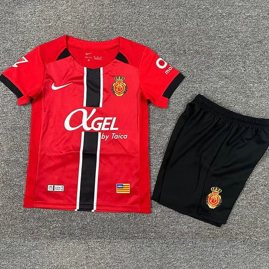 Maillot Enfant Mallorque 25-26