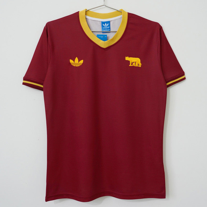 Maillot AS Roma 26-27