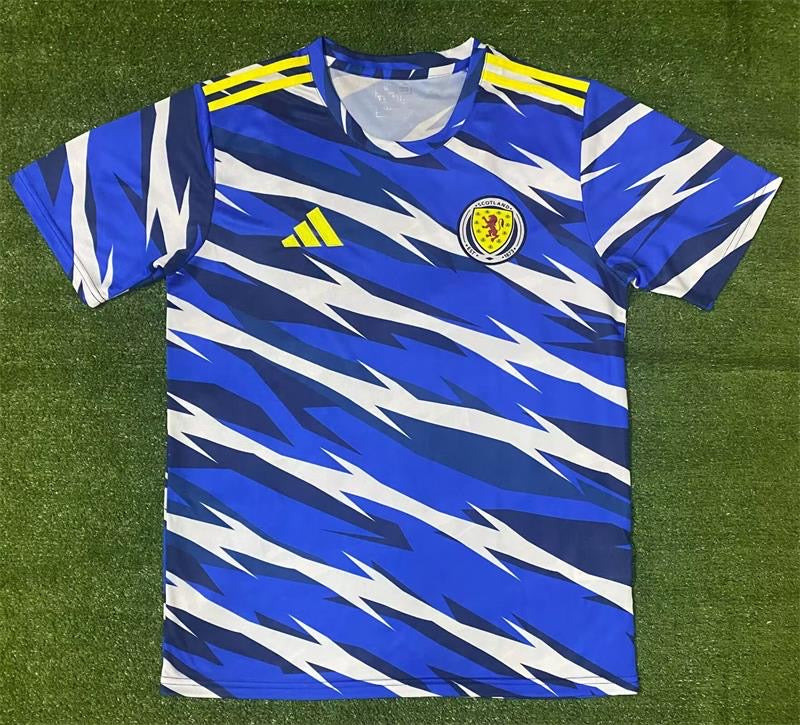 Maillot Ecosse euro 2024