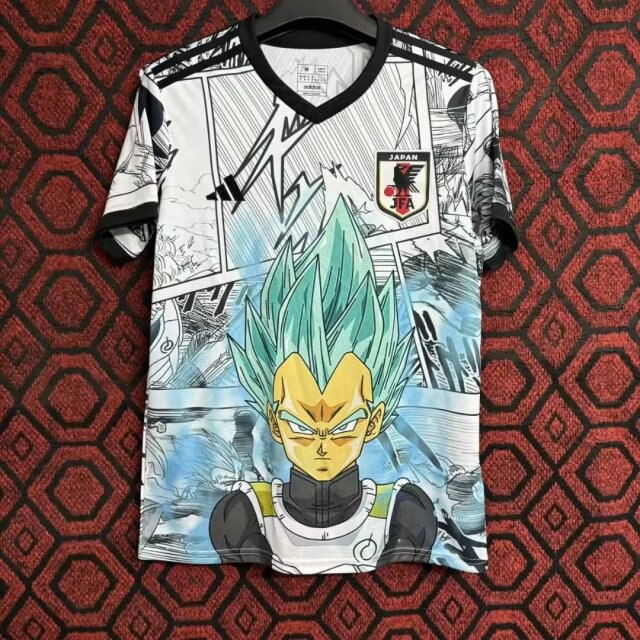 Maillot Japon Spécial Edition 24-25