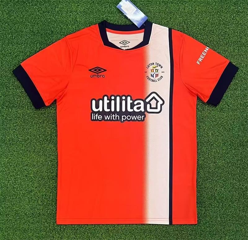 Maillot Luton 24-25