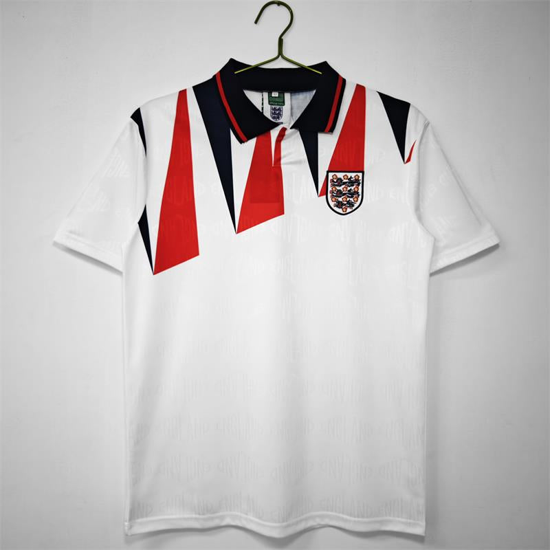 Maillot Retro Angleterre
