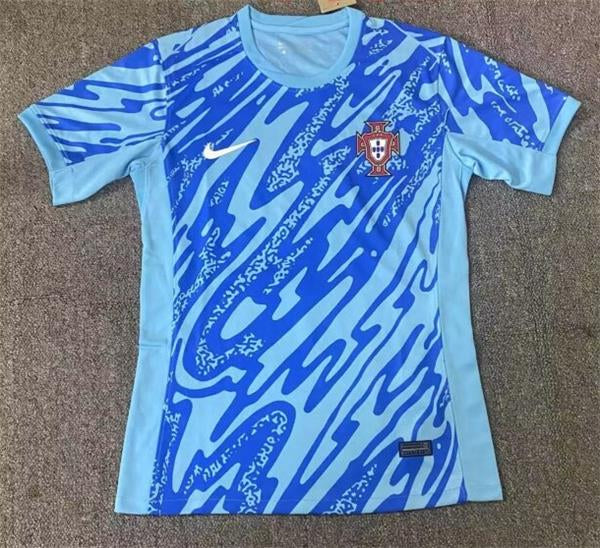 Maillot Portugal Euro 2024