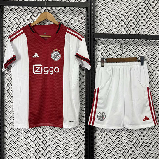Maillot Enfant Ajax Amsterdam 25-26