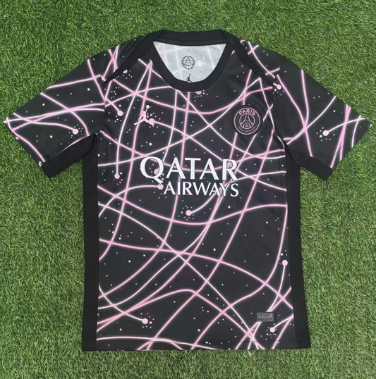 Maillot Entrainement PSG 24-25 coupe du monde des clubs