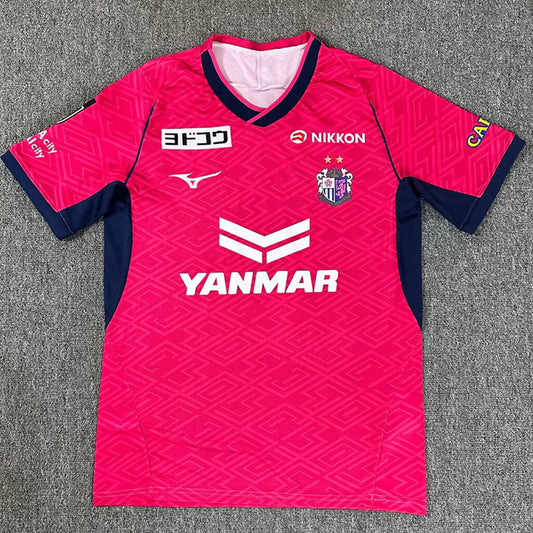 Maillot Cerezo Osaka 25/26