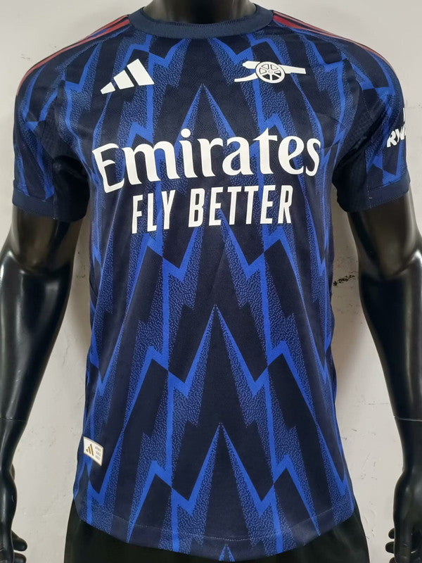 Maillot Arsenal FC Version Player 25-26