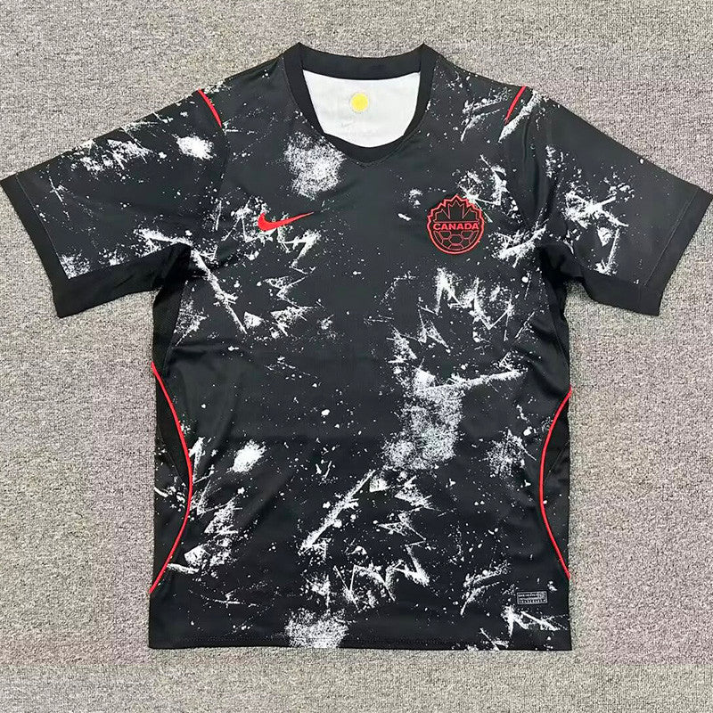 Maillot Canada 26-27