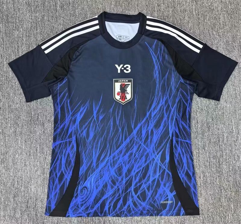 Maillot Japon 24-25