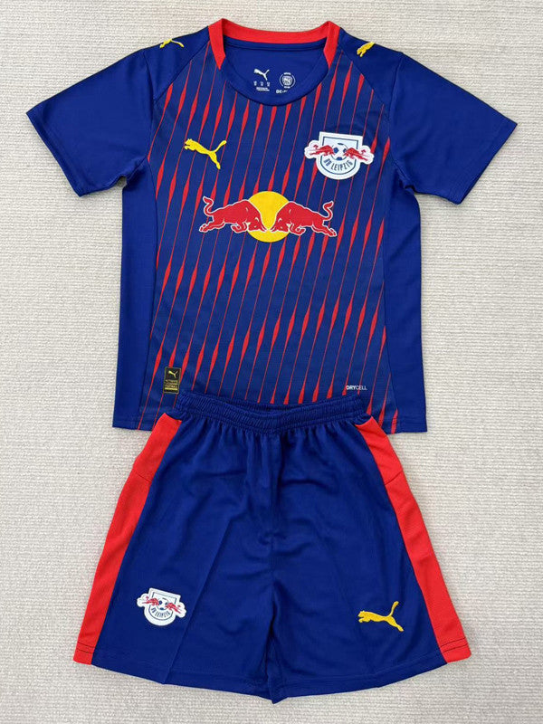Maillot Enfant RB Leipzig 25-26