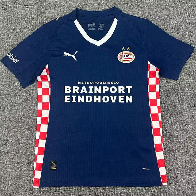 Maillot PSV Eindhoven 25-26