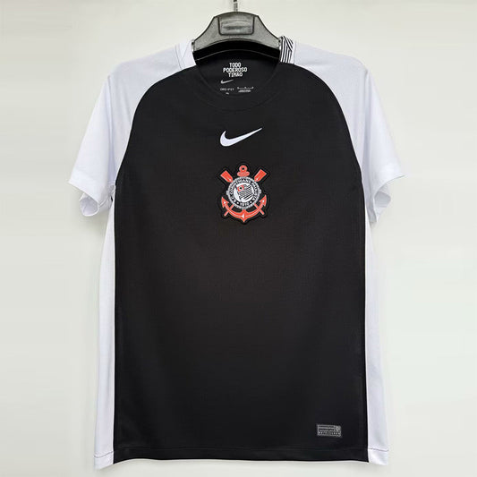 Maillot Sport Club Corinthians Paulista 25-26