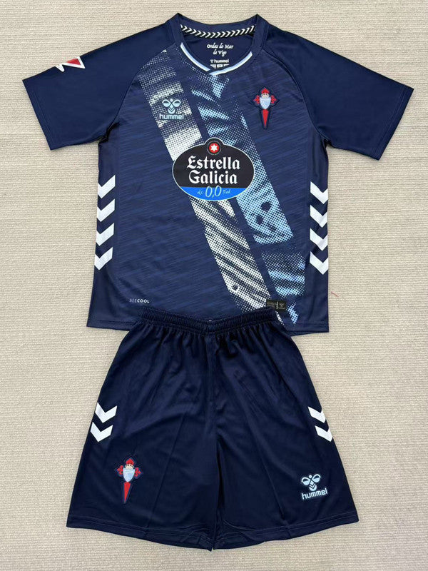 Maillot Enfant Celta Vigo 25-26