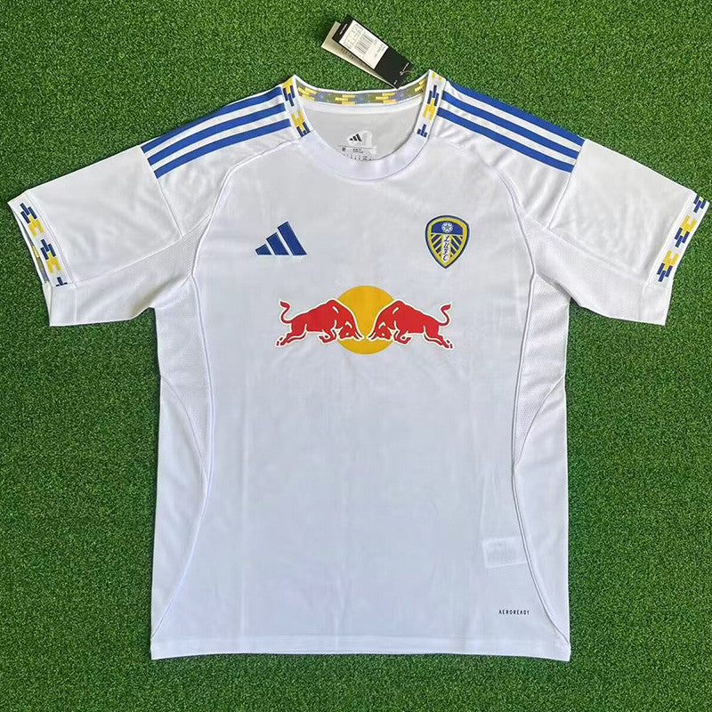 Maillot Leeds United 25-26