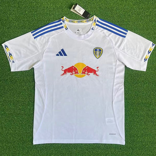 Maillot Leeds United 25-26