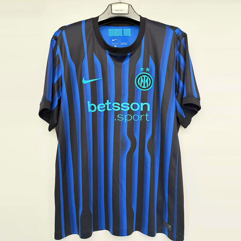 Maillot Inter Milan 25-26
