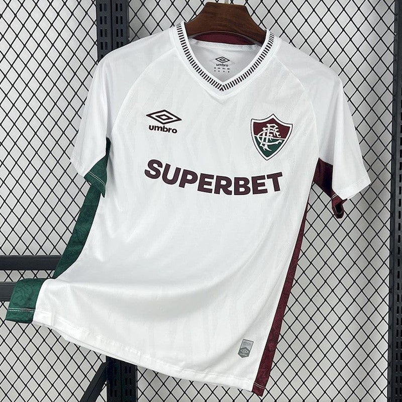 Maillot Fluminense FC 25-26