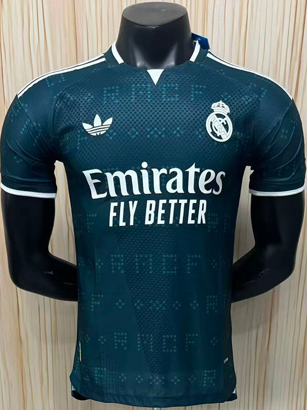 Maillot Real Madrid FC Version Player 26-27