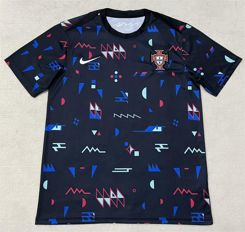 Maillot Portugal Euro 2024