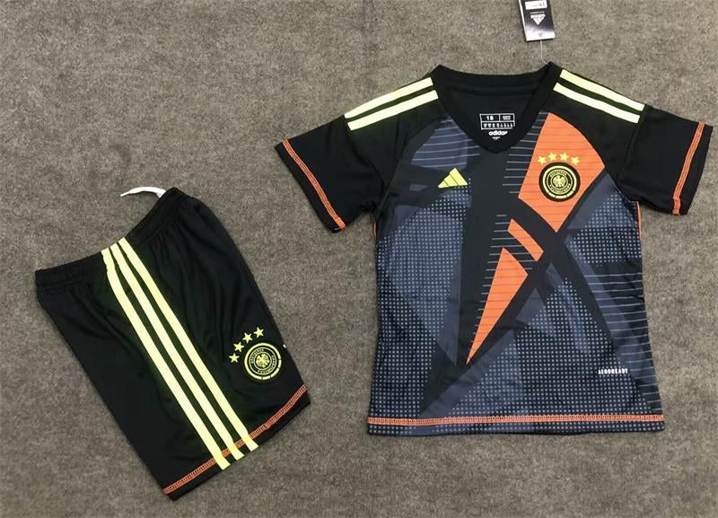 Maillot Enfant Allemagne euro 2024
