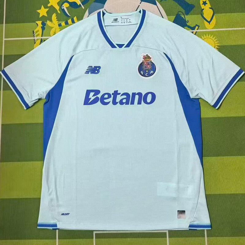 Maillot FC Porto 26-27
