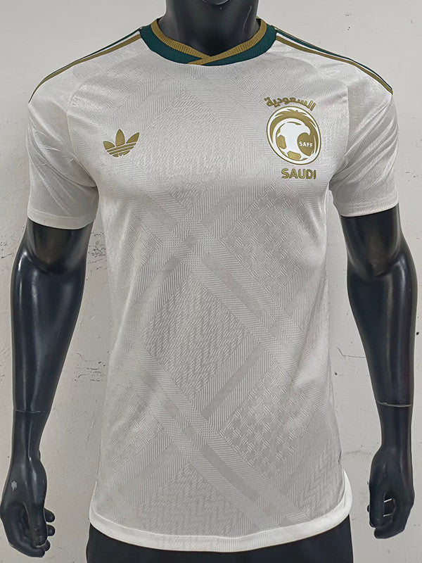 Maillot Arabie Saoudite 26-27 Player Version