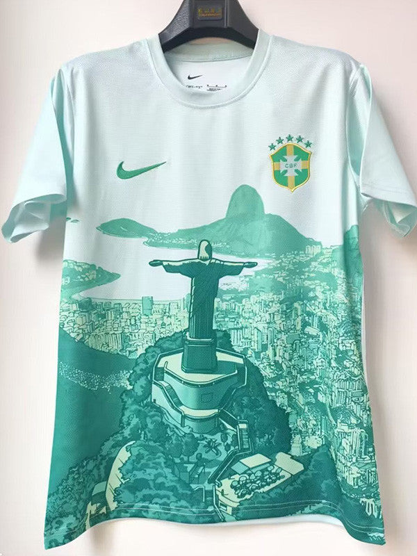 Maillot Brésil special 26-27