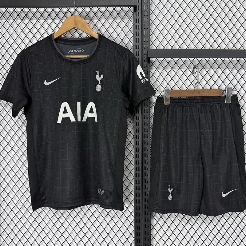 Maillot Enfant Tottenham Hotspur FC 25-26