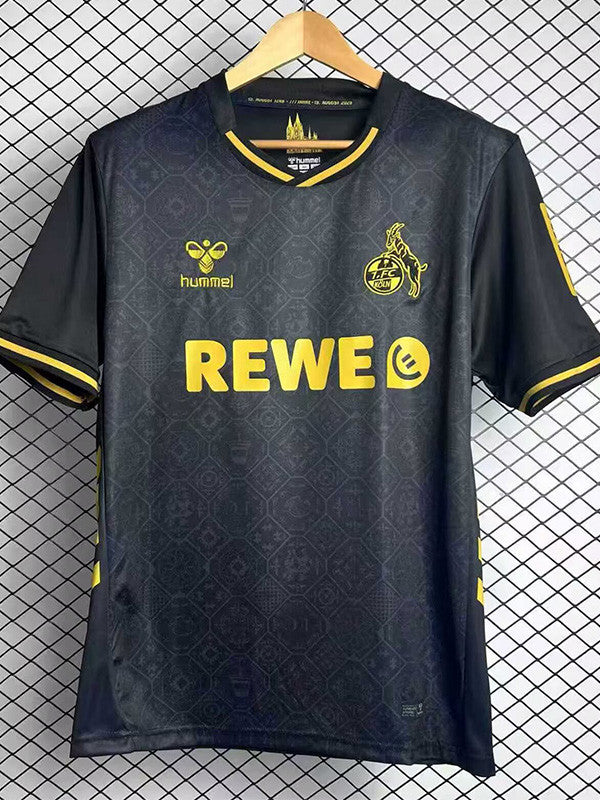 Maillot FC Cologne 25-26