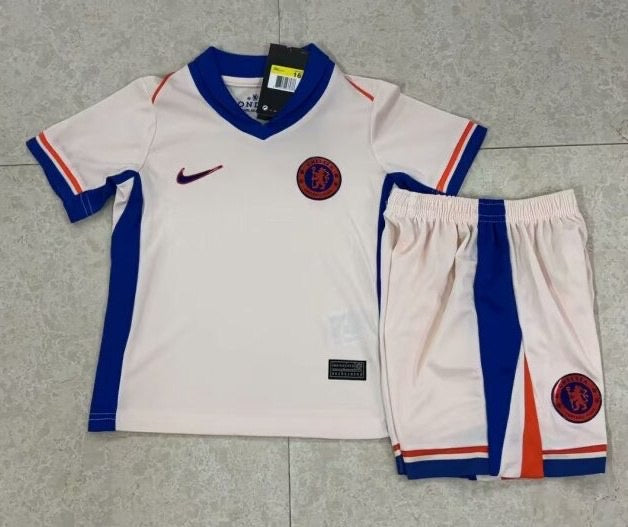 Maillot Enfant Chelsea FC 24-25