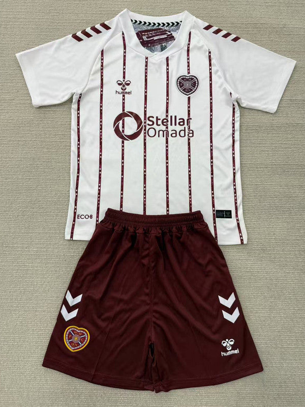 Maillot Enfant Heart 25-26