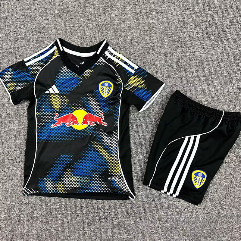 Maillot Enfant Leeds United 25-26