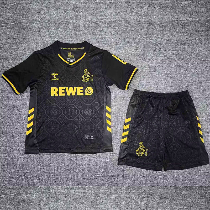 Maillot Enfant FC Cologne 25-26
