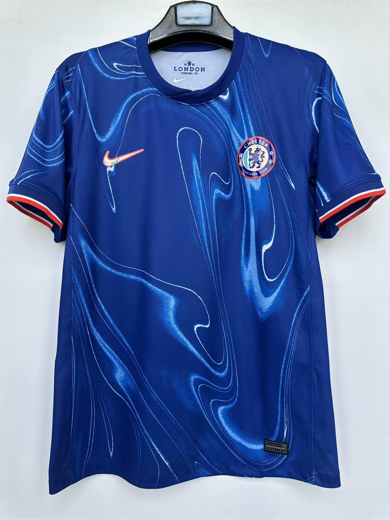 Maillot Chelsea 24-25
