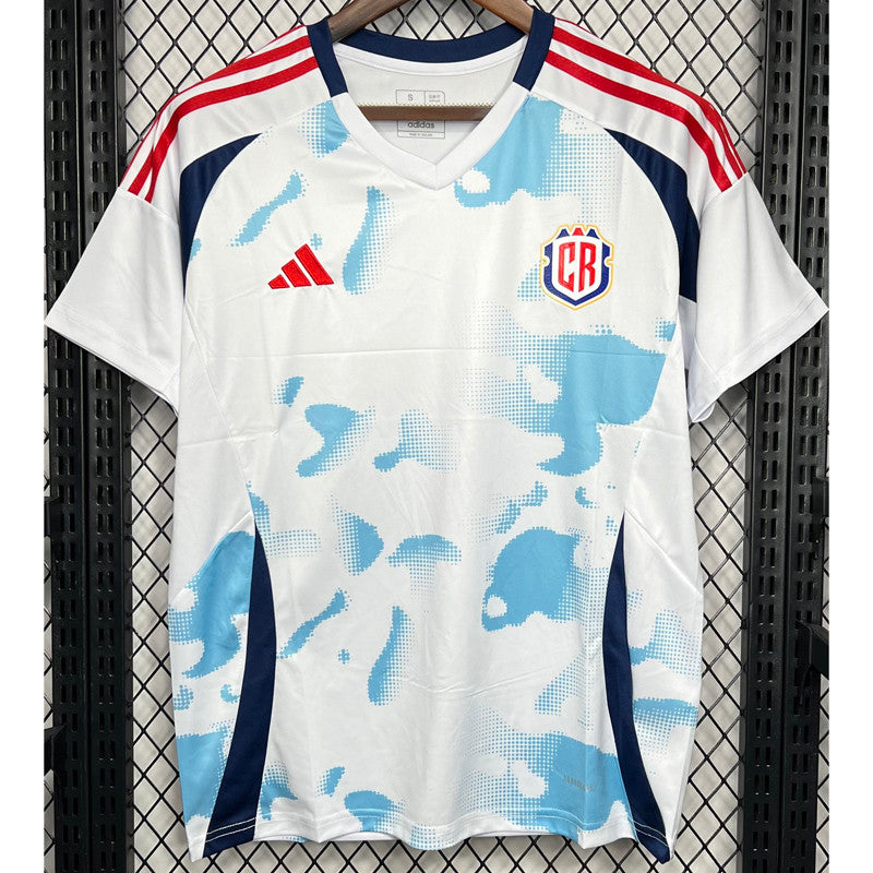 Maillot Costa Rica 24-25