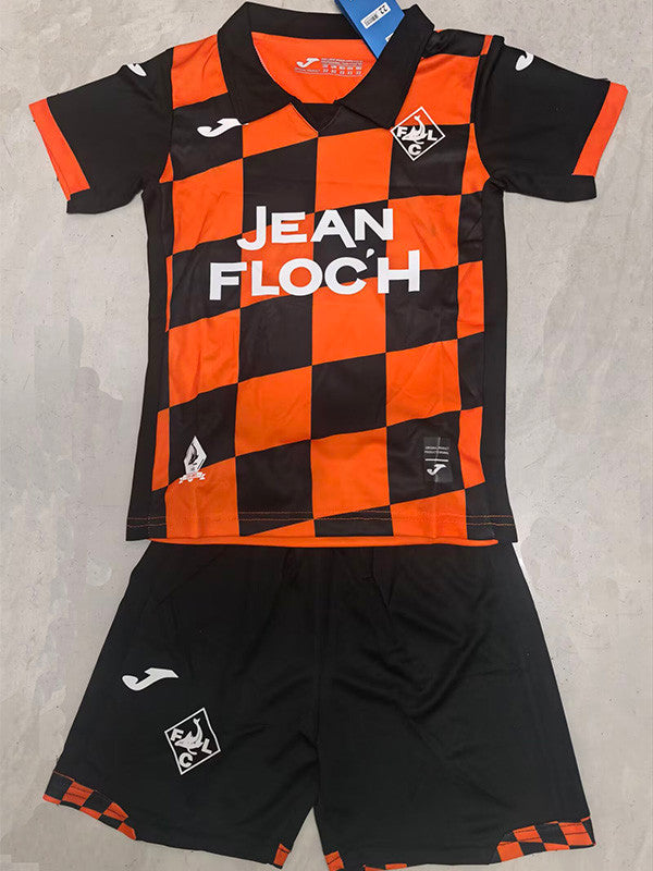 Maillot Enfant FC Lorient 25-26