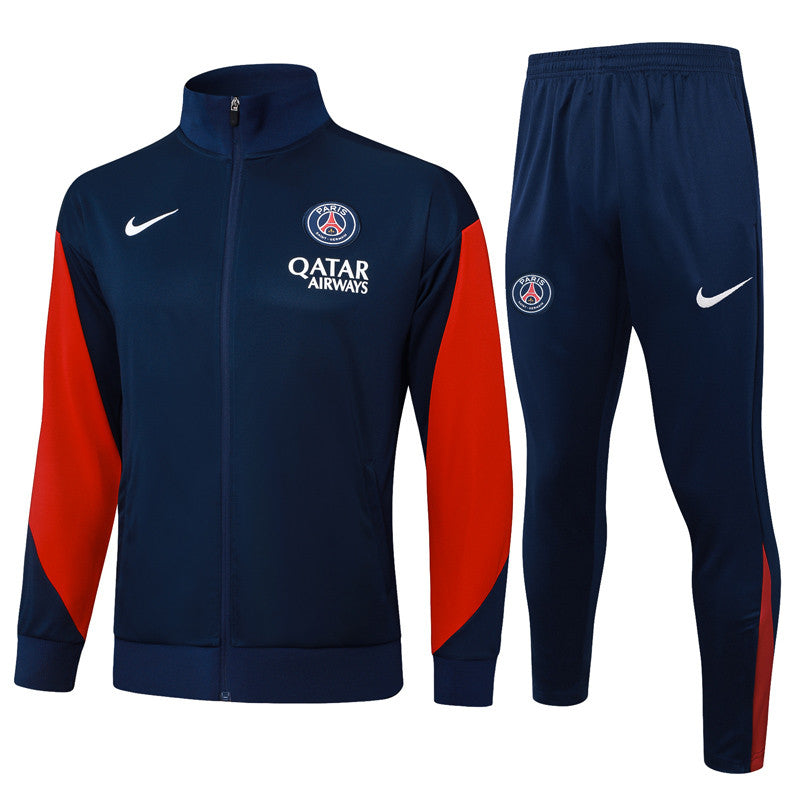 Training Adulte PSG 25-26